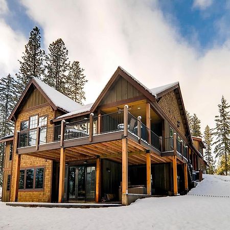 Elk Run Lodge Roslyn Dış mekan fotoğraf