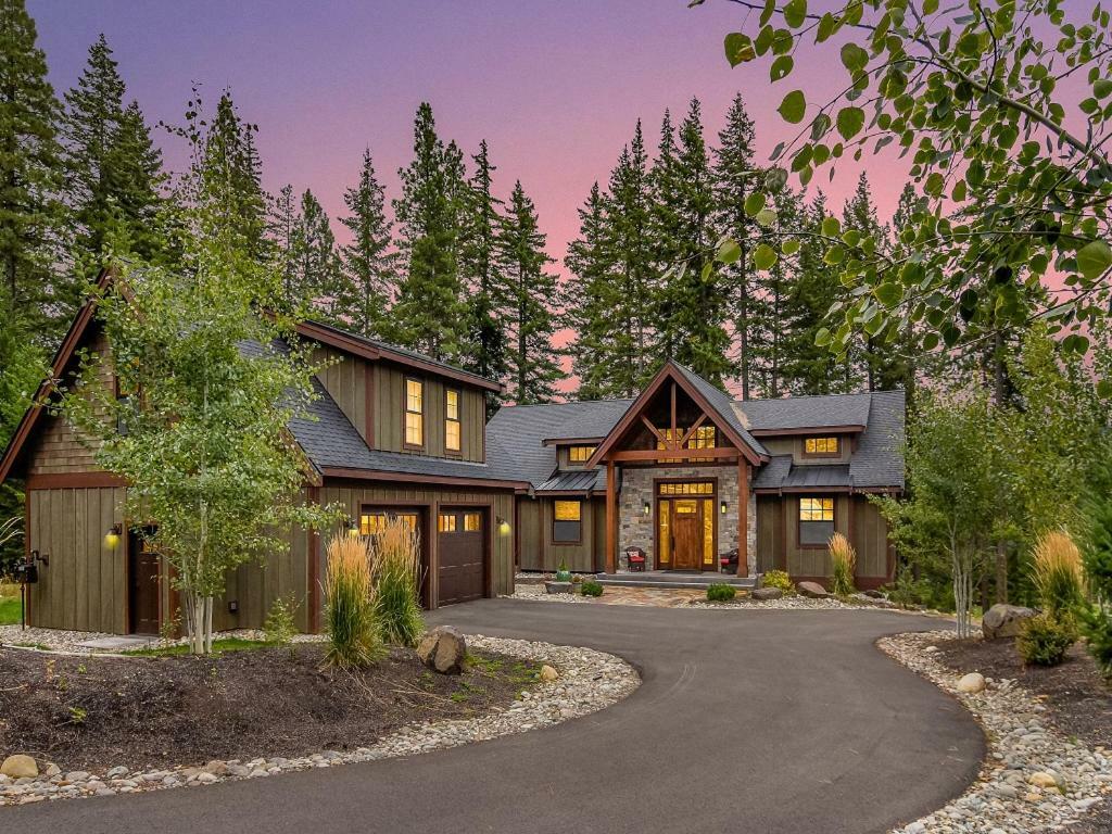 Elk Run Lodge Roslyn Dış mekan fotoğraf