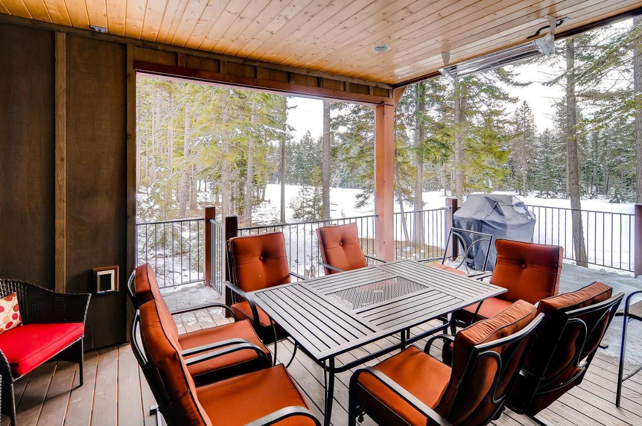 Elk Run Lodge Roslyn Dış mekan fotoğraf